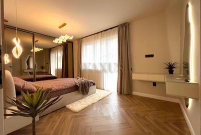 Apartament Ultra Modern - SU 70MP I 3 Camere I Garaj - Florilor I KIK - 4