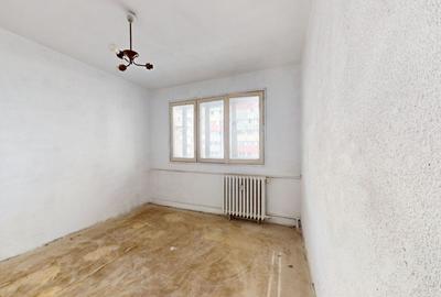 Piata Rahova | Decomandat | 87 mp | 2 Bai | Langa Tramvai - 24