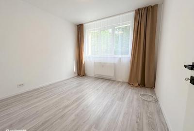 2 camere Mihalache | 2 min metrou | centrala proprie | vedere spate - 7