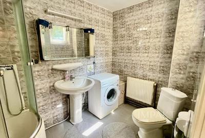Casa deosebita cu 7 camere si piscina exterioara in cartierul Zorilor - 17