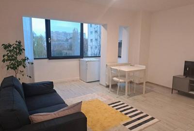 Garsoniera de inchiriat Zona Tomis Nord - 1