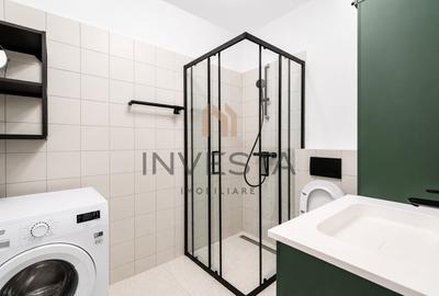 Apartament cu 2 camere de inchiriat de lux cu loc de parcare, Zorilor - 5