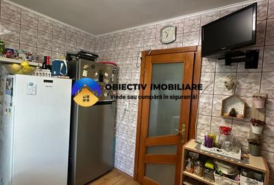 Apartament 3 camere/2 bai/2 balcoane Central- Ana Ipatescu - 8