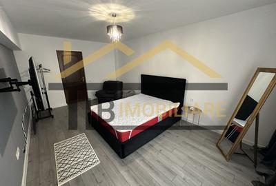 Apartament de 3 camere, 70mp, parcare, Zona Semi-Central - 5