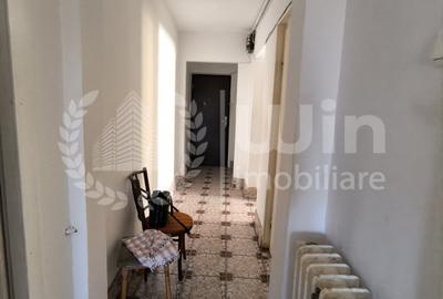 Apartament 4 camere decomandat | Etaj 1 | Manastur | Complex Nora - 8