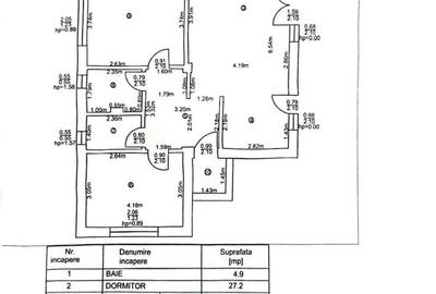 Casă individuală | Teren 529 mp | Good Residence – Balotești - 27