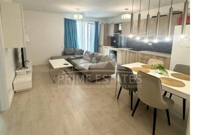 PRIMA INCHIRIERE! 2 Camere, 1 loc parcare - MTM Pipera Lake - 1