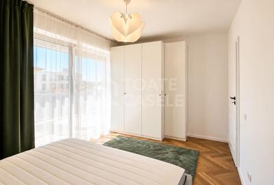 Apartament modern cu 2 camere, ultrafinisat - 6