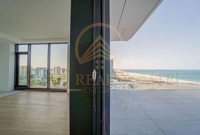 STATIUNEA MAMAIA - Vânzare apartament cu 4 camere, 4 bai cu vedere la mare. - 6