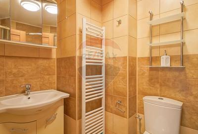 COMISION 0% | GARSONIERA RACADAU | DE INCHIRIAT - 17