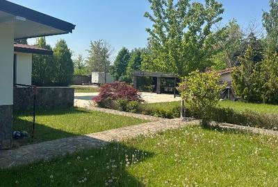 2 Duplex Corbeanca-str Fermei cu 3.278 mp Teren - 12