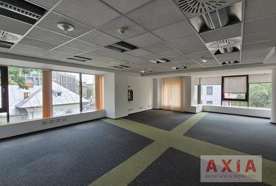 Inchiriere birouri Piata Universitatii, suprafete intre 380-820 mp, comision 0% - 8