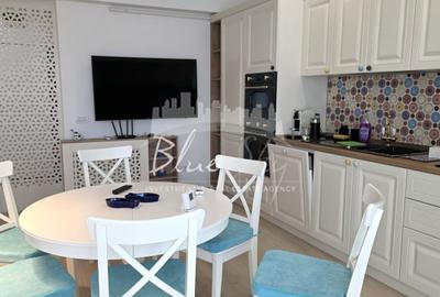 Apartament renovat 2026 în Summerland Mamaia - 3