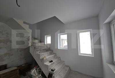 Casa de lux in Iasi 4 camere,  zona Bucium - 9