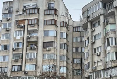 DECEBAL,monolit,bloc stradal,duplex superb,6+7/8 ,parcare subterana,metrou,pesud - 2