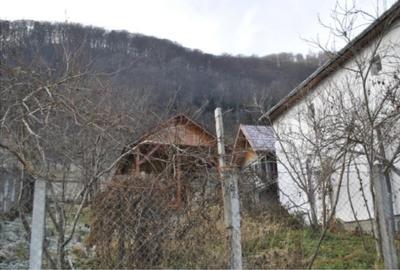 Casă/vilă 6 camere, VALCEA, ROBESTI - 7