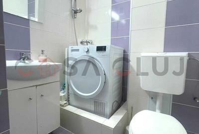 3 camere, decomandat, Zorilor, etaj intermediar - 6