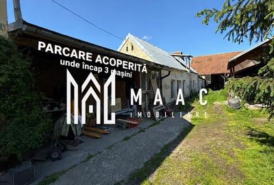 Casa 5 Camere | Teren 1.700 MP | Șura Mică - 14