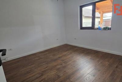 Duplex plan parter in spate la Valery Mosnita Noua - 4