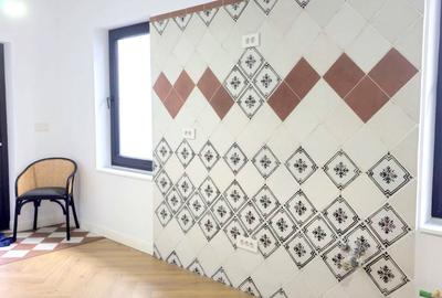 Casă renovată integral – ideală pentru birou/cabinet, sediu de firma - 9