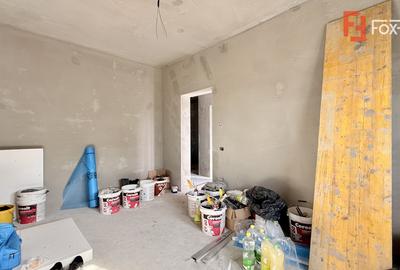 Duplex de vanzare 3 camere + pod mansardabil - Mosnita Veche - 10