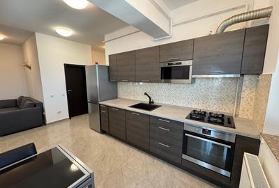Închiriere Apartament 2 Camere Central Lazăr Residence Utilat+Mobilat - 7