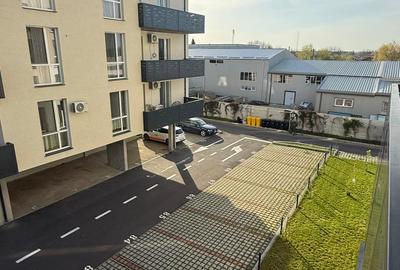 Apartament Nou 2 camere | Complex rezidential privat | Complet mobilat - 3