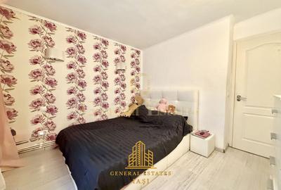 Vânzare apartament ultra central - 3 camere str. Sf. Lazăr | Palas - 19