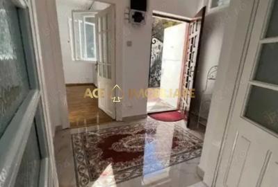 Piata Muncii | Spatiu Birouri | Parcari | Curte Proprie | Garaj - 6