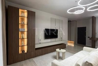 Apartament premium 2 camere, Florești – zona Eroilor - 1