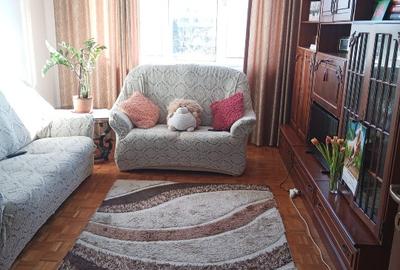 Persoana fizica vand apartament 4 camere in Grigorescu - 3