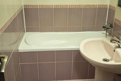 Garsoniera Tineretului Metrou 5 Minute 27mp 7/8 Cat Friendly - 9