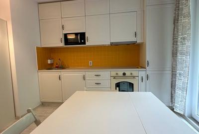 Apartament 2 camere bloc nou, parcare si boxa, cartier Manastur - 1