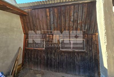 Casă la roșu la 165000 euro I Pe teren de 32 de ari I Măneuți - 22