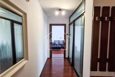 Apartament Suprafata Generoasa - 23