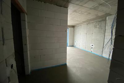 Apartament 1 camera cu terasa de 17 mp, ansamblu NZEB, zona Terra - 2