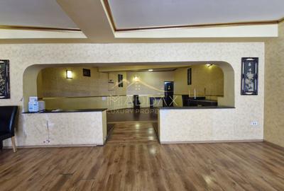 Spatiu Comercial ***223mp // Parcul Carol - 2