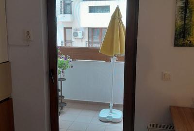 Calea Calarasilor Ap 3 cam dec 91 mp+garaj+boxa, et 1/5, bloc 2009 - 14