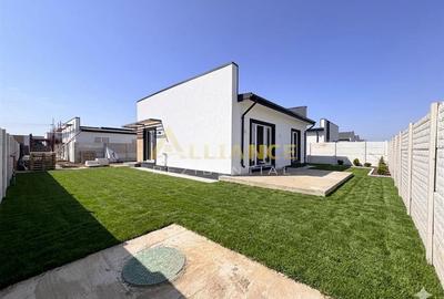 Casa individuala 4 camere || MIORITA || Teren 310 MP - 4