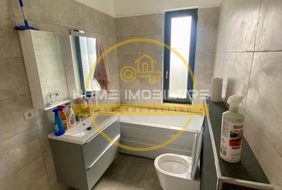 Casa 4Camere/2 bai/incalzire in pardoseala/Racordata la Toate Utilitatile-Ciurea - 5