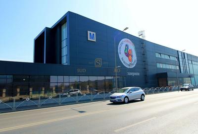 Locuinta ideala in Vidra, If - 2 camere + dressing + 2 balcoane - 23