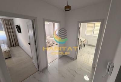 Apartament 2 camere mobilat-Sector 4 - 3