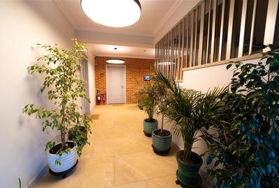 Apartament 2 camere,complet mobilat si utilat BLOC NOU,ULTRAMODERN - 18