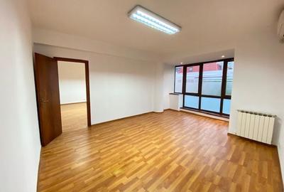 Dorobanți Birou Premium 80mp | Toate Utilitățile Incluse în Chirie - 3