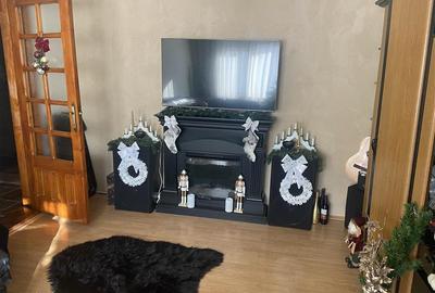 Apartament 2 camere , zona ultracentrala - Piata Moldovei , decomandat et 3 4 , - 3