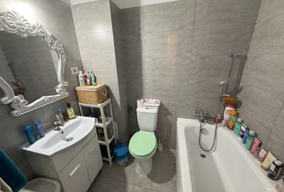 Apartament 2 camere 57,69 mp mobilat+ parcare in complex inchis - 13