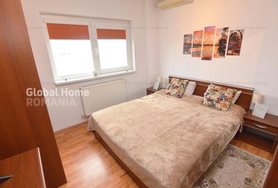 Apartament 2 Camere | Piata Norilor-Parcul Tineretului | 72mp - 9
