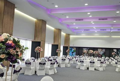 SPAȚIU PREMIUM PENTRU RESTAURANT / SALON EVENIMENTE / CONCEPT HORECA – PLOIEȘTI - 7