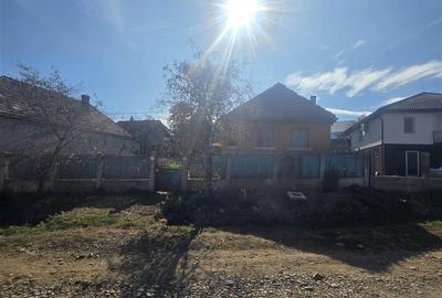 Casa de vanzare  80 mp cu teren de 400 mp, voinicenilor, Jud. Mures - 8
