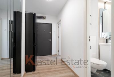 Garsoniera prima închiriere – Metrou Valea Ialomiței I Comision 0% - 8